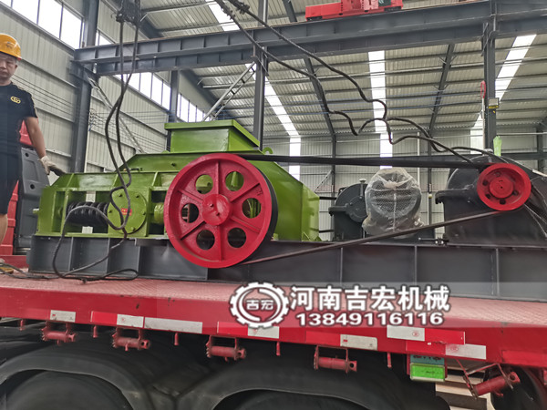 為什么陶瓷廠推薦雙齒輥？低磨損+低粉化,成本省30%！